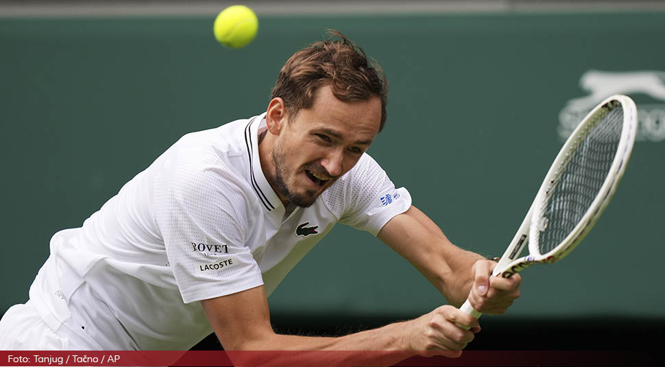 Danil Medvedev Wimbledon Tanjug.jpg